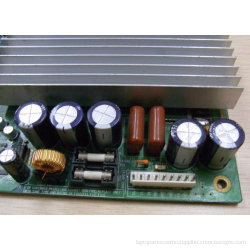 Lg Plasma Lcd Tv Power Board Ysus Repair Kit For 6871qyh953​a 100% Tested